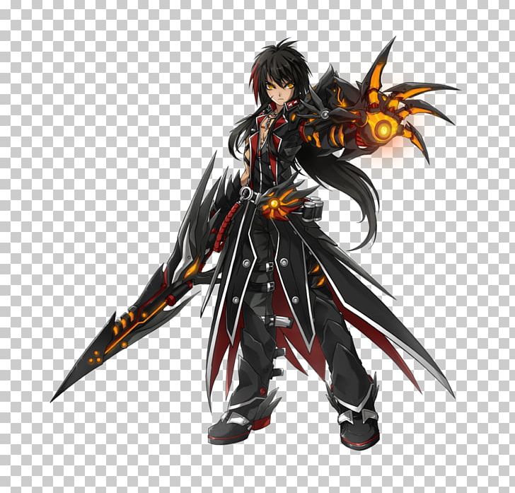 Elsword Elesis Video Game Character PNG, Clipart, Action Figure, Anime, Blade, Blog, Character Free PNG Download