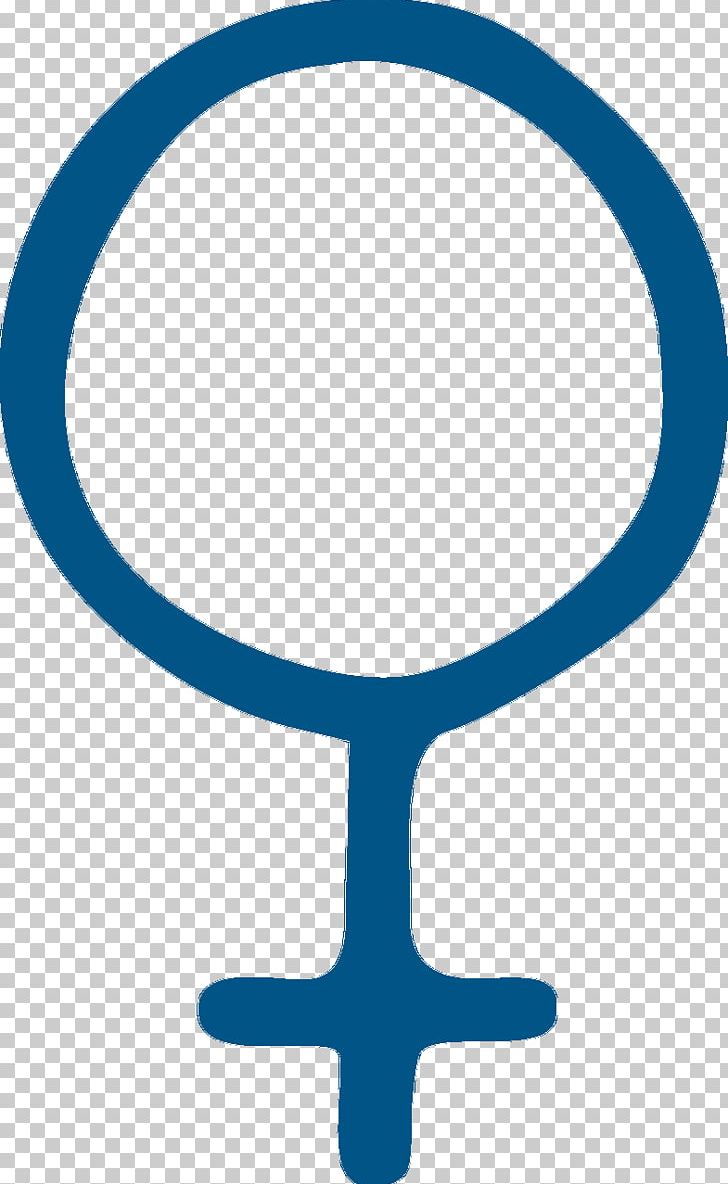 Female Gender Symbol PNG, Clipart, Area, Circle, Female, Feminine, Gender Free PNG Download
