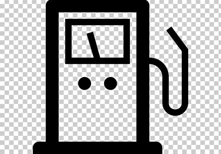 Filling Station Gasoline Fuel Dispenser Computer Icons Petroleum PNG, Clipart, Area, Black, Black And White, Brand, Computer Icons Free PNG Download