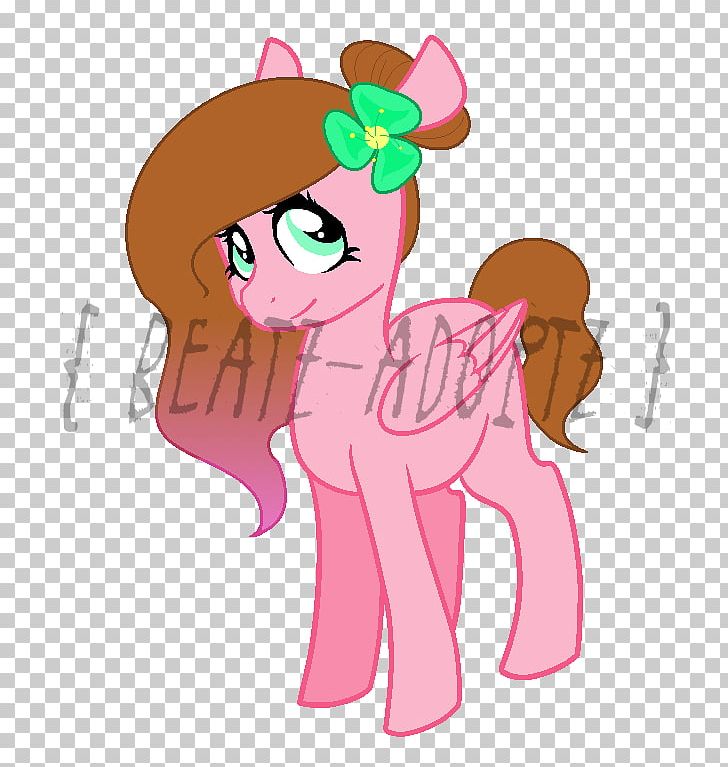 Horse Pink M PNG, Clipart, Animals, Art, Cartoon, Fictional Character, Horse Free PNG Download