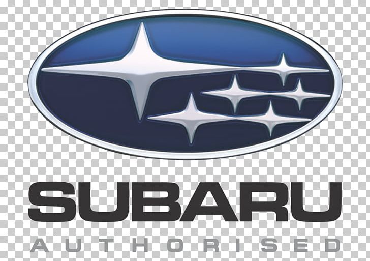 Logo Car Subaru Brand Emblem PNG, Clipart, Brand, Car, Diesel Fuel, Emblem, Encapsulated Postscript Free PNG Download
