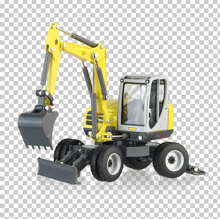 Machine Excavator Wacker Neuson Skid-steer Loader Telescopic Handler PNG, Clipart, Bobcat Company, Compact Excavator, Construction Equipment, Excavator, Forklift Truck Free PNG Download