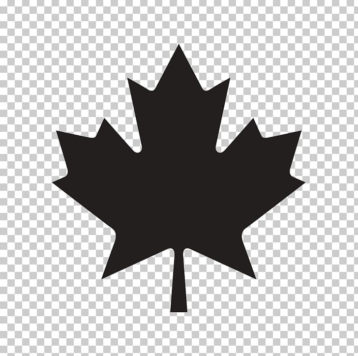 Maple Leaf Manitoba Flag Of Canada Customer Service Sticker PNG, Clipart, Black And White, Canada, Canadian Confederation, Customer Service, Decal Free PNG Download