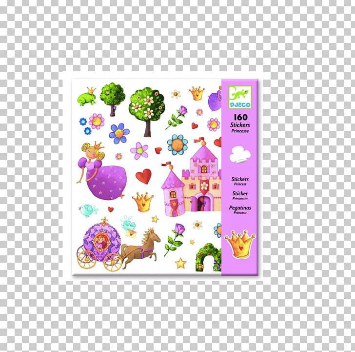 Sticker Toy Djeco Game Stationery PNG, Clipart, Amazoncom, Djeco, Flower, Game, Party Favor Free PNG Download