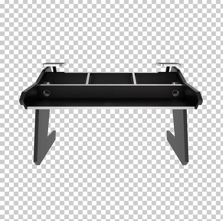 Table Studio Desk Virtuoso Personal Computer PNG, Clipart, Angle, Automotive Exterior, Black, Black M, Desk Free PNG Download