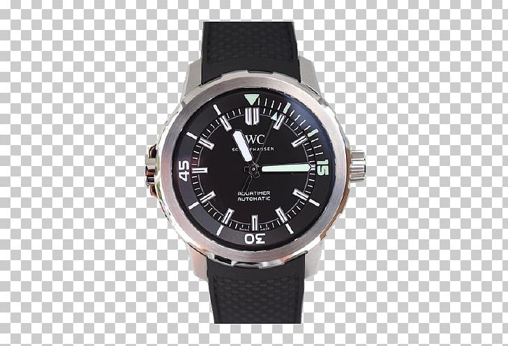 Watch Strap Leather Chronograph International Watch Company PNG, Clipart, Accessories, Apple Watch, Automatic, Automatic Mechanical Watches, Leather Free PNG Download