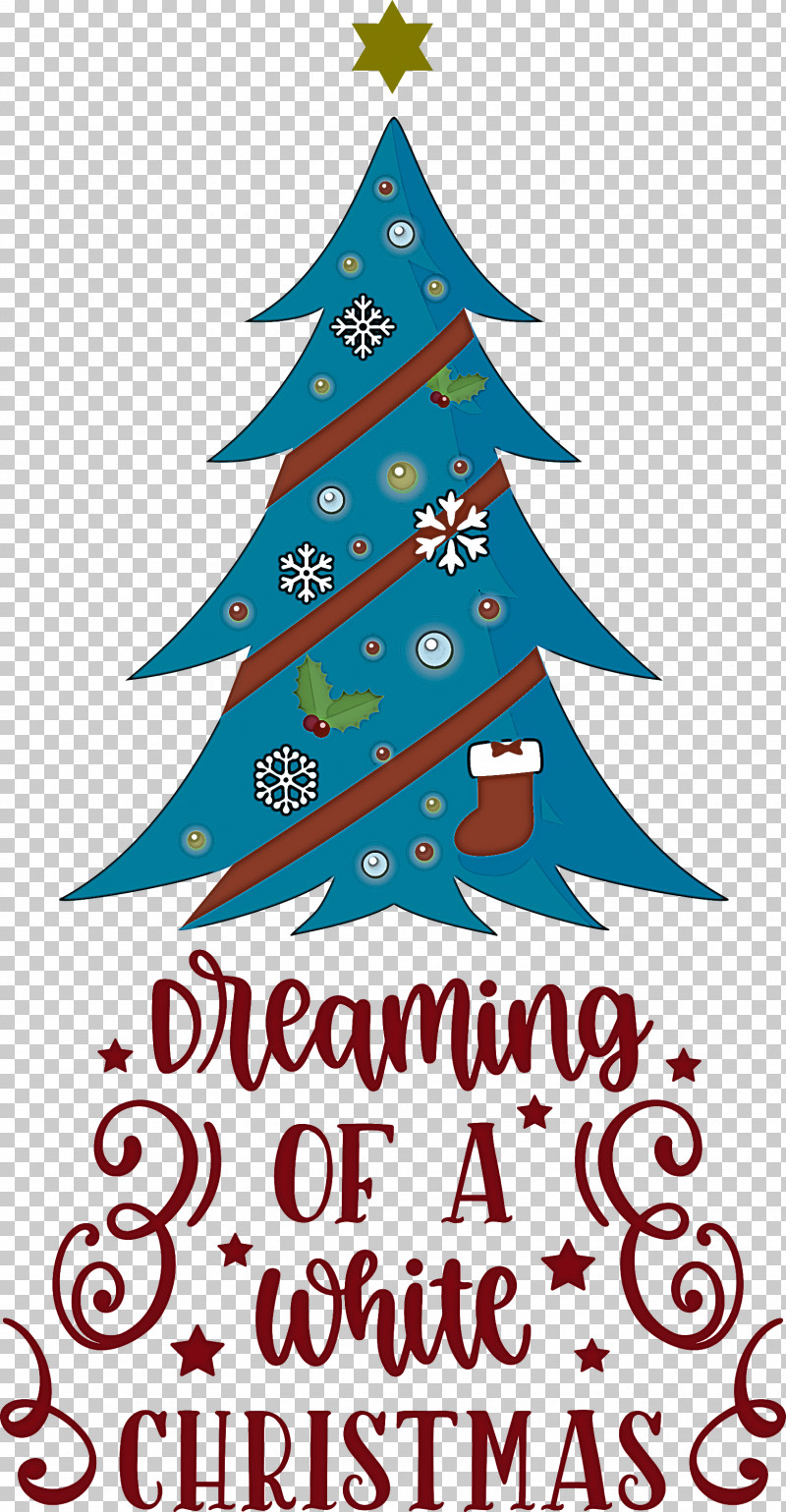 White Christmas PNG, Clipart, Christmas Day, Christmas Ornament M, Christmas Tree, Forest, Logo Free PNG Download