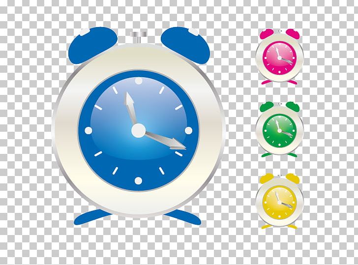 Alarm Clock PNG, Clipart, Alarm, Alarm Vector, Blue, Blue Abstract, Blue Background Free PNG Download