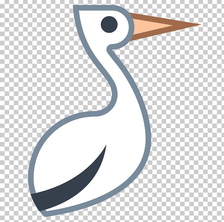 Bird Heron White Stork Computer Icons PNG, Clipart, Animals, Beak, Bird, Computer Icons, Download Free PNG Download