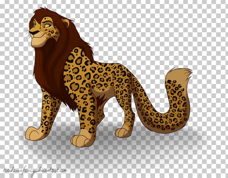 Cheetah Leopard Lion Puma Terrestrial Animal PNG, Clipart, Animal, Animal Figure, Animals, Big Cats, Carnivoran Free PNG Download