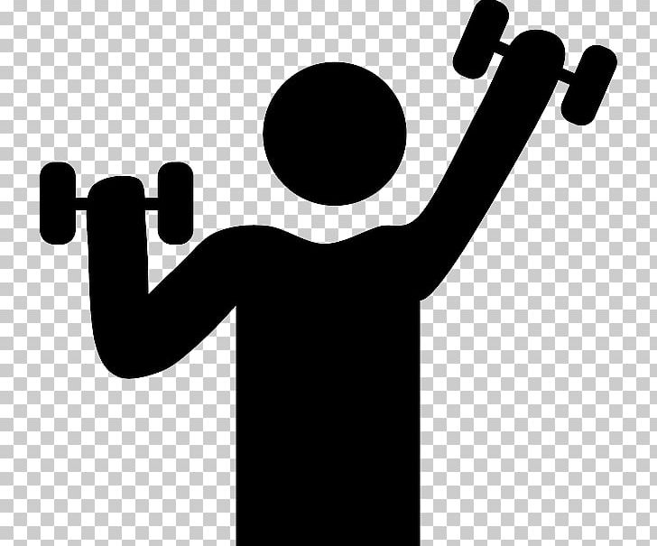 Exercise Physical Fitness Fitness Centre PNG, Clipart, Black And White, Brand, Cartoon, Communication, Download Free PNG Download