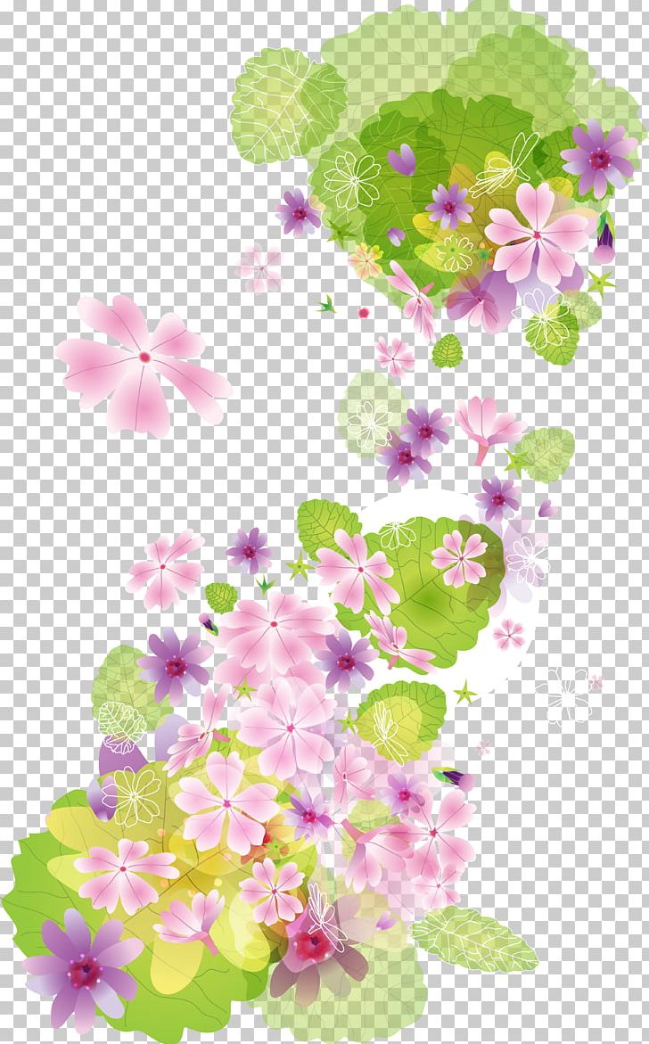 Flower Color PNG, Clipart, Blossom, Branch, Cherry Blossom, Color, Flora Free PNG Download