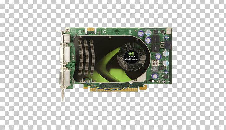 Graphics Cards & Video Adapters GeForce 8 Series Nvidia Graphics Processing Unit PNG, Clipart, Ati Technologies, Computer Component, Direct3d, Electronic Device, Electronics Free PNG Download