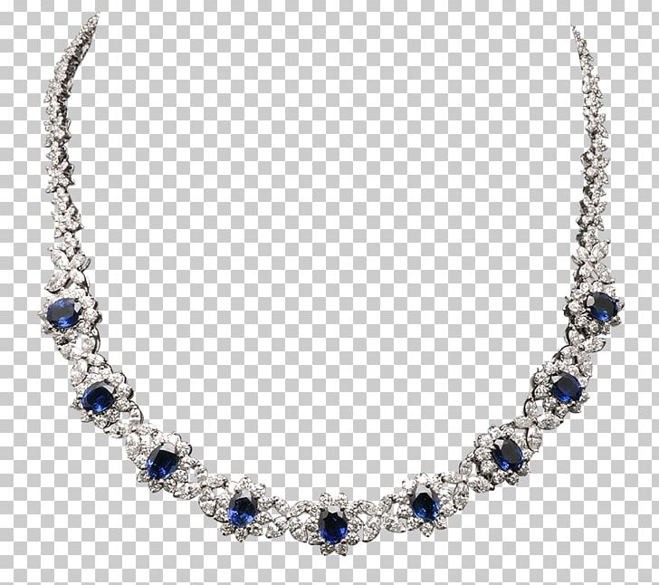 Necklace Earring Jewellery Gemstone Diamond PNG, Clipart, Alexander, Bead, Blue, Body Jewelry, Brilliant Free PNG Download