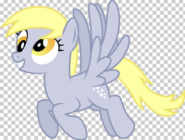 Pony Derpy Hooves Horse Yellow Mane PNG, Clipart, Animal, Animal Figure, Animals, Anime, Art Free PNG Download