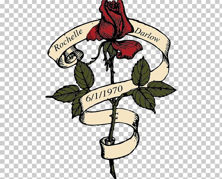 Rose Scroll PNG, Clipart, Artwork, Black Rose, Color Tattoo, Computer Icons, Download Free PNG Download