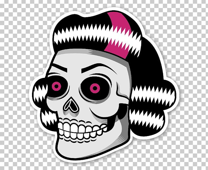 Skull Sticker PNG, Clipart, Bone, Fantasy, Skull, Sticker Free PNG Download