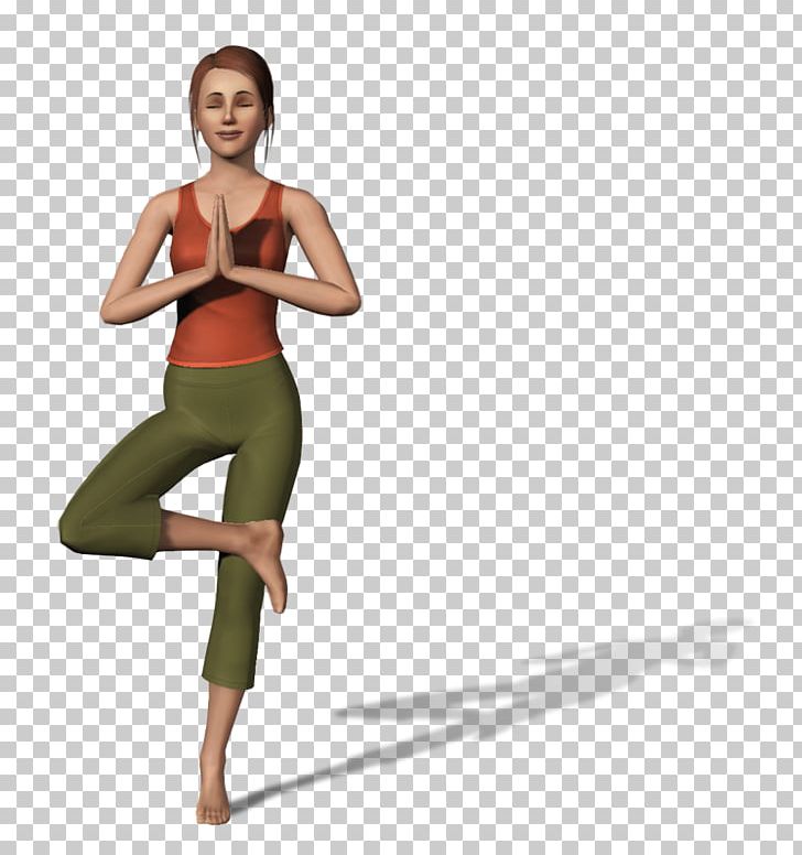 The Sims 3 Render The Sims Studio Life Simulation Game PNG, Clipart, Abdomen, Active Undergarment, Arm, Balance, Hip Free PNG Download