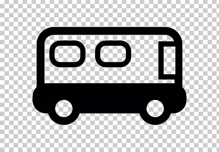 Van Car Computer Icons PNG, Clipart, Angle, Area, Black And White, Brand, Campervans Free PNG Download