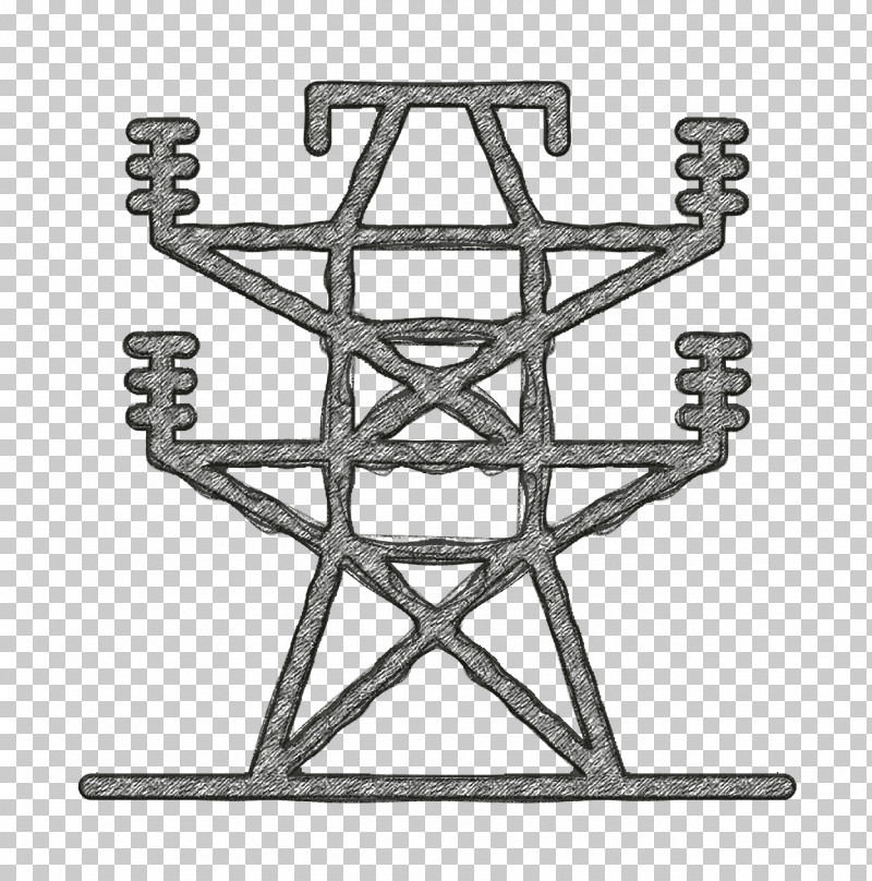 Tower Icon Electric Tower Icon Ecology Icon PNG, Clipart, Ecology Icon, Electrical Energy, Electricity, Electricity Generation, Electricity Meter Free PNG Download