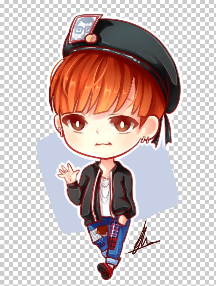 BTS Drawing Chibi Fan Art Best Of Me PNG, Clipart, Anime, Art Best, Best Of Me, Black Hair, Brown Hair Free PNG Download