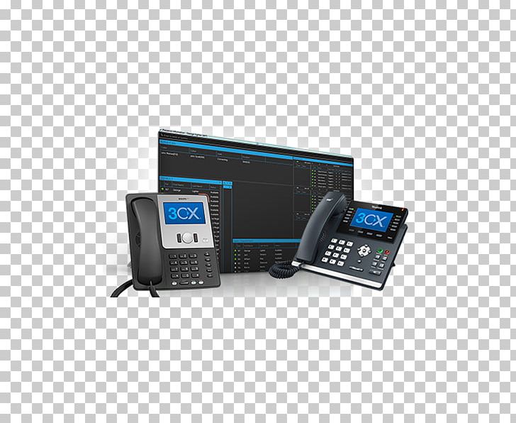 Business Telephone System 3CX Phone System VoIP Phone Voice Over IP PNG, Clipart, 3cx Phone System, Business, Business Telephone System, Call Forwarding, Call Transfer Free PNG Download