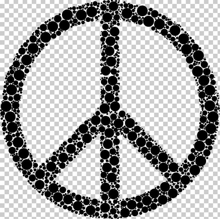 Desktop Peace Symbols Computer Icons PNG, Clipart, Black And White, Circle, Color, Computer Icons, Desktop Wallpaper Free PNG Download