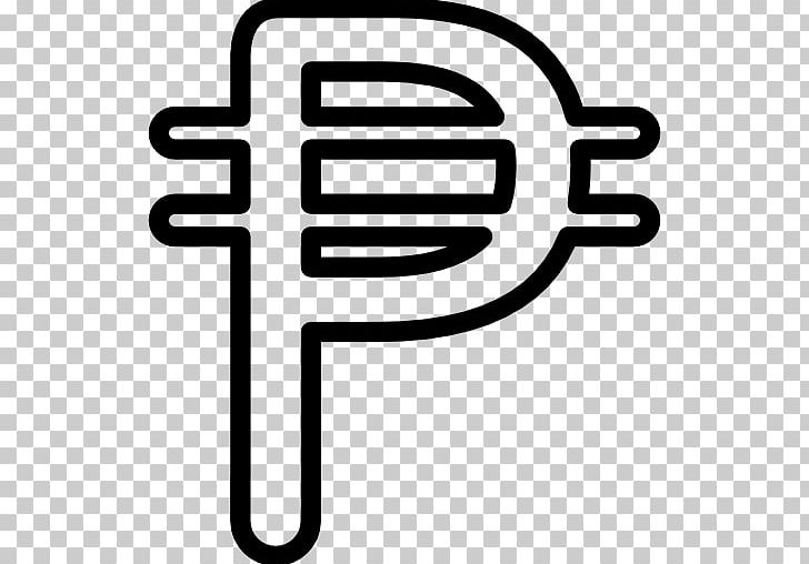 Philippine Peso Sign Currency Symbol Mexican Peso PNG, Clipart, Area, Argentine Peso, Black And White, Character, Coin Free PNG Download