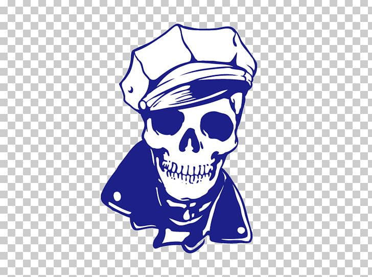 Sticker Yahoo! Auctions Skull Decal EBay PNG, Clipart, Auction, Blue, Bone, Brand, Collecting Free PNG Download