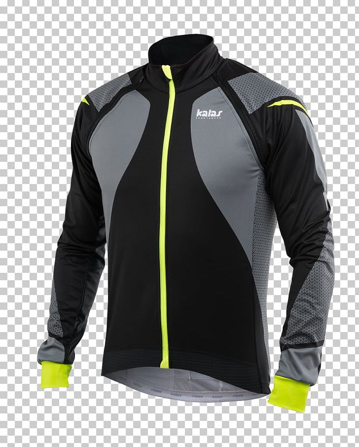 Tracksuit T-shirt Jacket Clothing Waistcoat PNG, Clipart, Black, Clothing, Cycling, Cycling Shoe, Gilets Free PNG Download