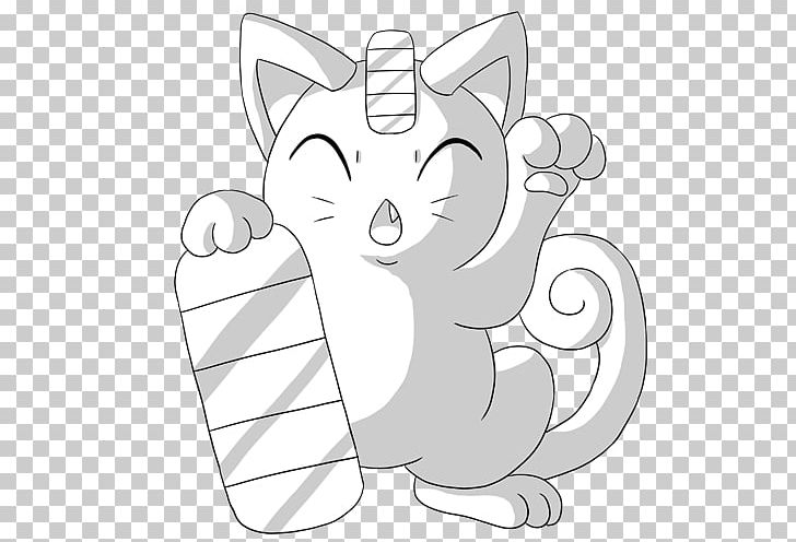 Whiskers Cat Drawing Line Art PNG, Clipart, Animals, Arm, Artwork, Black And White, Carnivoran Free PNG Download