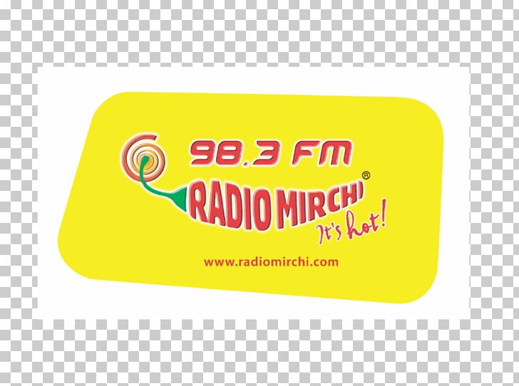Anna Nagar Radio Mirchi Logo Product Radio Broadcasting PNG, Clipart, Anna Nagar, Area, Brand, Broadcasting, Label Free PNG Download