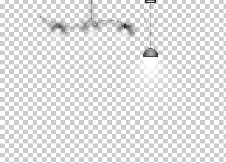 Black And White Euclidean PNG, Clipart, Angle, Black And White, Cartoon, Christmas Lights, Designer Free PNG Download