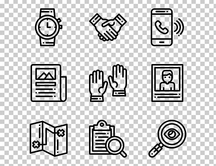 Computer Icons Icon Design Symbol PNG, Clipart, Angle, Area, Black, Black And White, Brand Free PNG Download