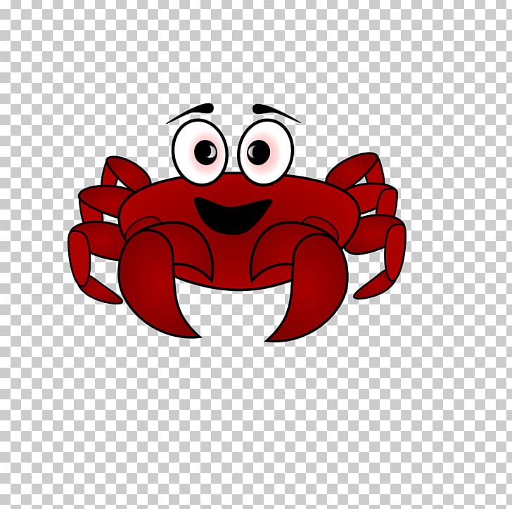 Crab PNG, Clipart, Animals, Animated Cartoon, Artwork, Beaver, Cartoon Free PNG Download