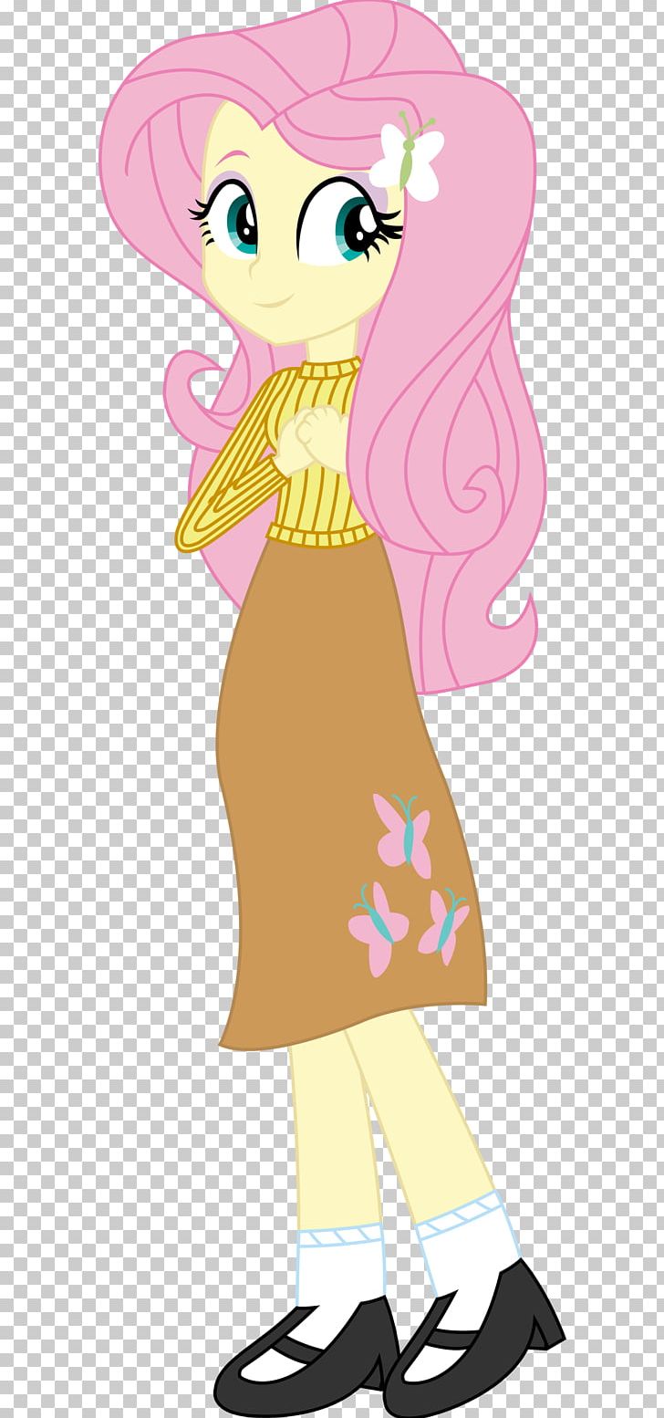 Fluttershy Pinkie Pie Rarity Equestria Clothing PNG, Clipart, Artwork, Cartoon, Casual Vector, Deviantart, Equestria Free PNG Download