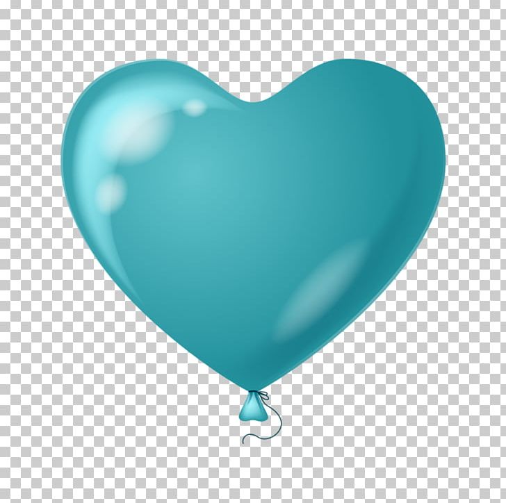 Product Design Balloon Heart PNG, Clipart, Aqua, Azure, Balloon, Blue, Heart Free PNG Download