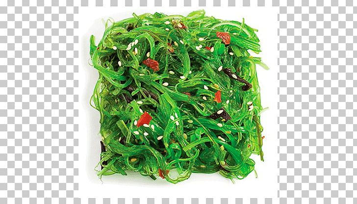 Sushi Wakame Japanese Cuisine Salad Seaweed PNG, Clipart, Algae, Dashi, Dish, Food Drinks, Grass Free PNG Download