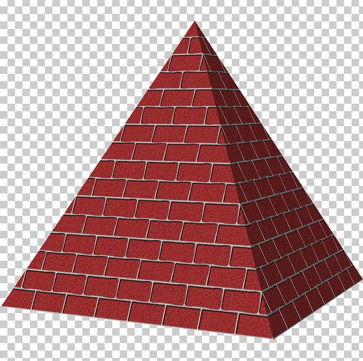 Three-dimensional Space Square Pyramid Shape Triangle PNG, Clipart, Angle, Brick, Brickwork, Dimension, Download Free PNG Download