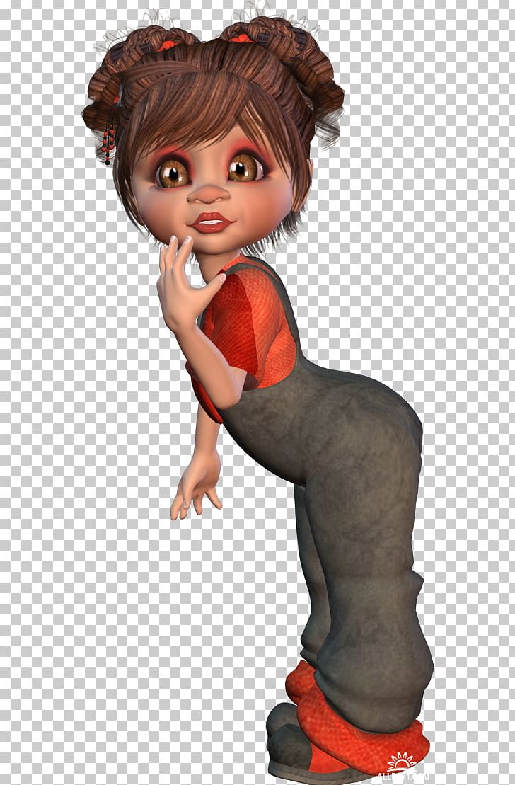 Toddler Cartoon Character Doll PNG, Clipart, Brown Hair, Cartoon, Character, Child, Doll Free PNG Download
