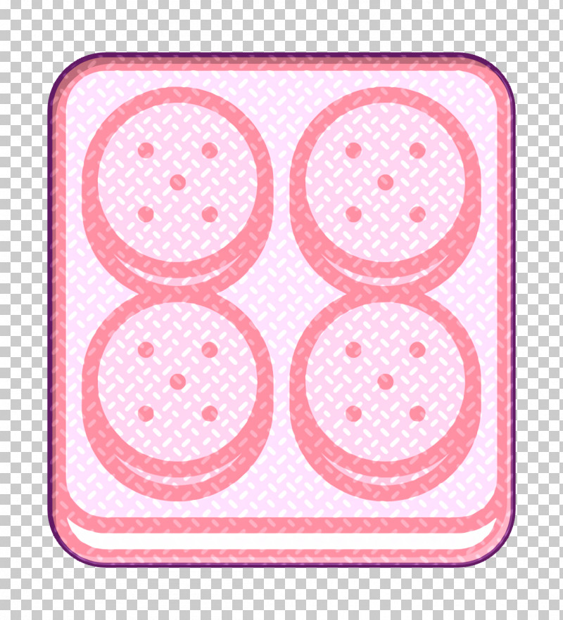 Butcher Icon Burger Icon PNG, Clipart, Burger Icon, Butcher Icon, Circle, Pink, Rectangle Free PNG Download