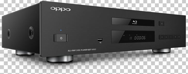 Blu-ray Disc Ultra HD Blu-ray OPPO Digital Super Audio CD Compact Disc PNG, Clipart, 4k Resolution, Audio, Audio Receiver, Blu, Blu Ray Free PNG Download