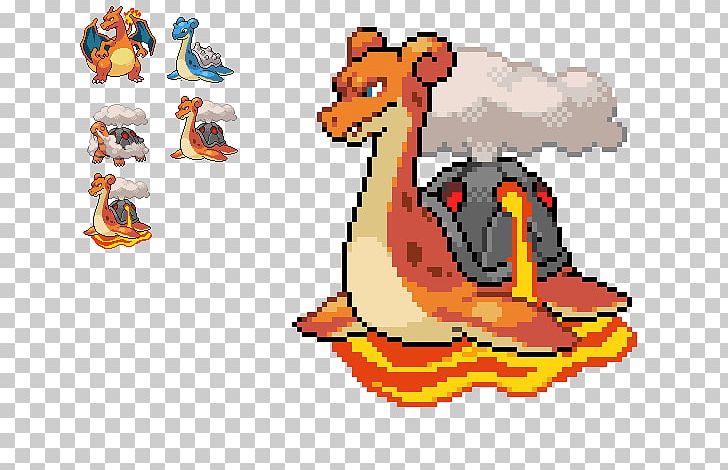 Charizard Surfing Pokémon Dragonite PNG, Clipart, Animal Figure, Art, Beak, Bird, Cartoon Free PNG Download