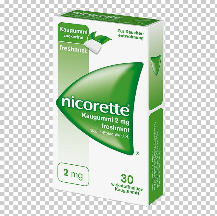 Chewing Gum Brand Nicorette PNG, Clipart, Brand, Chewing Gum, Fresh Mint, Liquid, Nicorette Free PNG Download