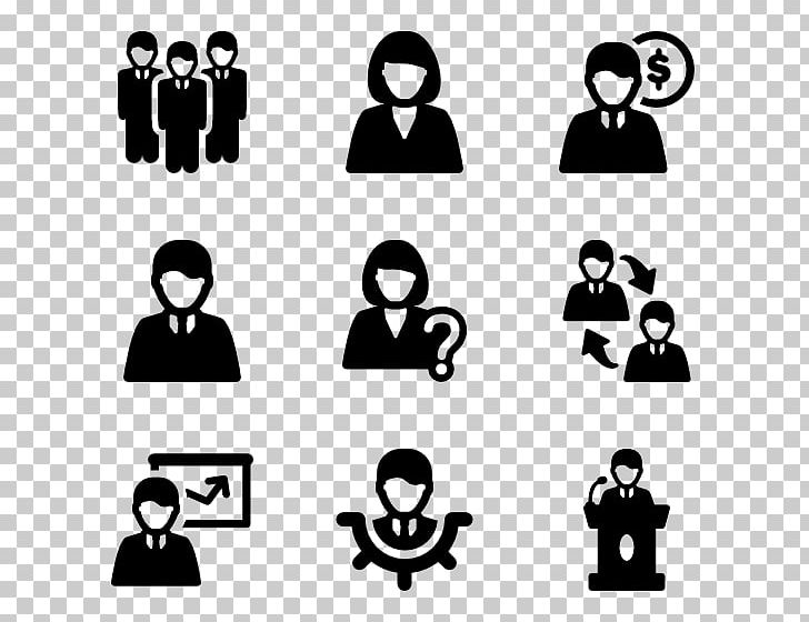 Computer Icons Avatar Encapsulated PostScript PNG, Clipart, Avatar, Black, Black And White, Brand, Business Free PNG Download