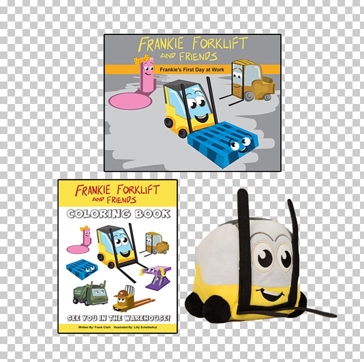 Frankie Forklift And Friends PNG, Clipart,  Free PNG Download