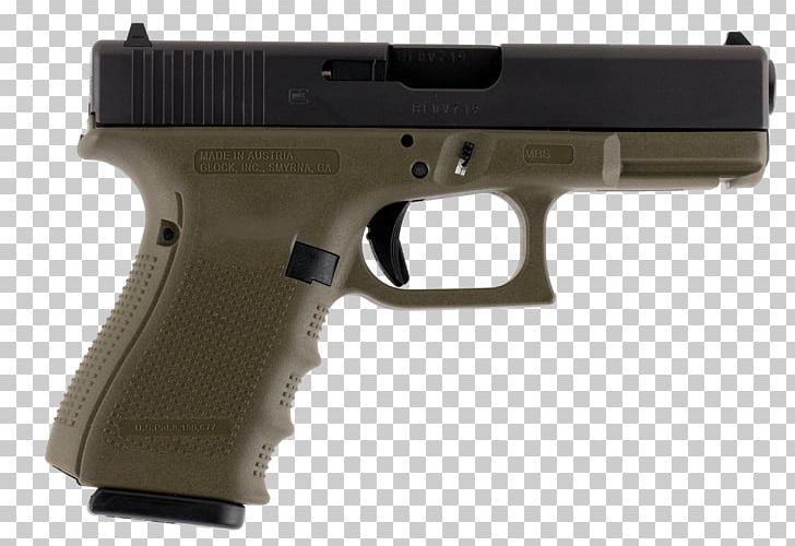 Glock Ges.m.b.H. GLOCK 19 GLOCK 17 9×19mm Parabellum PNG, Clipart, 919mm Parabellum, Air Gun, Airsoft, Airsoft Gun, Firearm Free PNG Download