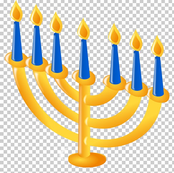 Hanukkah Menorah Christmas PNG, Clipart, Candle, Candle Holder, Christmas, Dreidel, Free Content Free PNG Download