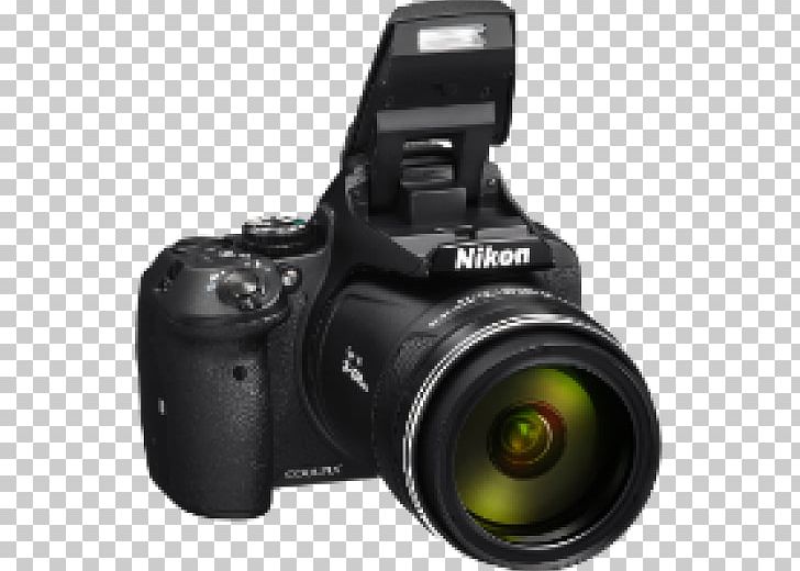 Nikon Coolpix P900 Nikon Coolpix L110 Nikon COOLPIX L310 Zoom Lens PNG, Clipart,  Free PNG Download