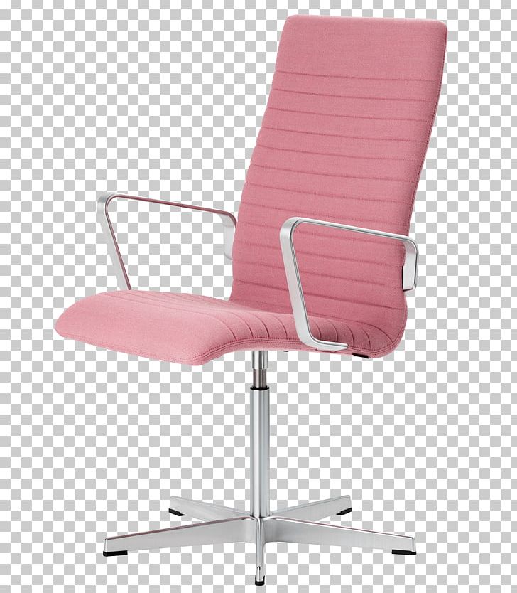 Office & Desk Chairs Fritz Hansen Furniture PNG, Clipart, Angle, Armrest, Arne Jacobsen, Caster, Chair Free PNG Download